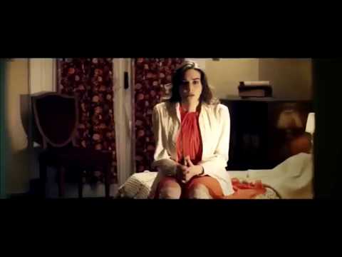 La señora Haidi (Trailer)