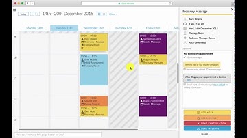 Meet 10to8 - The powerful appointment scheduling system