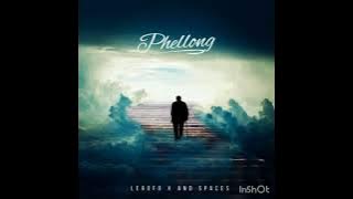 Lerofo - Phellong (Produced by And Spaces)