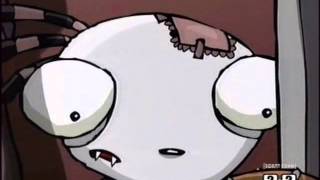 18 The Dream Catcher 1 - Lenore, the Cute Little Dead Girl (RUS)