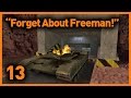 Half Life: Chapter 13 - Forget About Freeman Walkthrough