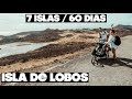 ISLA DE LOBOS - UN GRAN PARAISO | VLOG 279