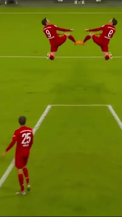 Lewandoski Is Beast هو الوحش ليفاندوفسكي Lewandoski Is Beast هو الوحش ليفاندوفسكي