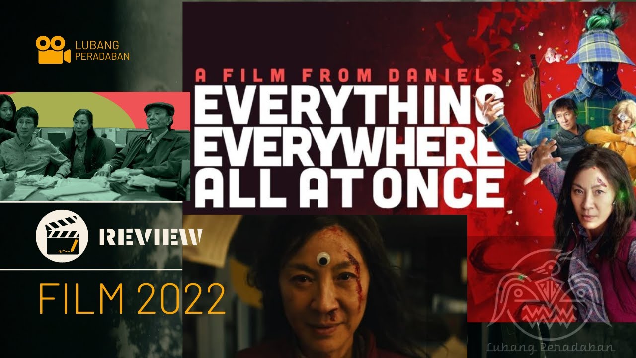 Pesan Yang disampaikan seorang anak ke Ibunya | ALUR CERITA FILM EVERYTHING EVERYWHERE ALL AT ONCE Pesan Yang disampaikan seorang anak ke Ibunya | ALUR CERITA FILM EVERYTHING EVERYWHERE ALL AT ONCE