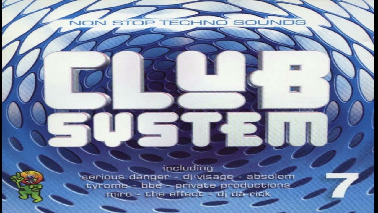 Club System 7