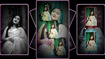 #Mon hariye beghore💘💞XML file Bangla song 🔰 bangla song XML file 🔰 XML file alight motion🔰 XML file🔰