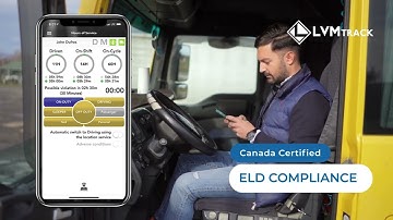 LVM Track Advanced Fleet Management