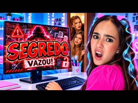 WE REVEALED BELINHA'S ULTRA RARE SECRET