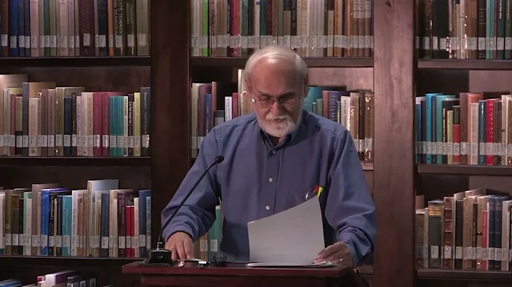 Maurice Robinson, Southeastern Baptist Theological...