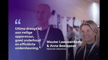 Onze klanten vertellen: Dijklander Ziekenhuis