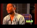 Motivation from Pharrell Williams on How To Succeed In Life