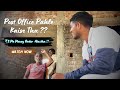 Post office पहले कैसा था ??। Gao ki कहानी |ABPM Work in Post Office.!!