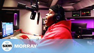 Morray - Big Decisions | LIVE Performance | Next Wave Virtual Concert Series: Vol. 2 | SiriusXM