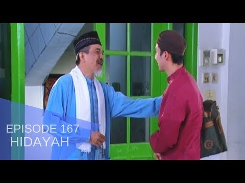 HIDAYAH - Episode 167 | Janda Genit Itu Menjadi Gila