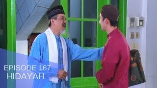 HIDAYAH - Episode 167 | Janda Genit Itu Menjadi Gila