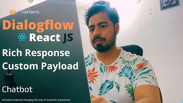 Dialogflow Custom Payload : Quick Replies