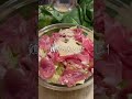 これハマる!包丁いらずの旨辛豚キャベツ #簡単レシピ #やせる #痩せるレシピ