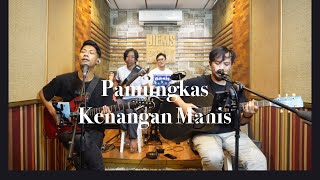 Tap2Play - Kenangan Manis (Pamungkas) Live Cover