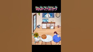 best fun game at home, cool all levels gameplay android ios 🍕😘 0273 #shorts