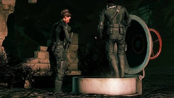 Saints Row 4 Part 1 [No Commentary] [HD] Mission 1 - Zero Saints Thirty