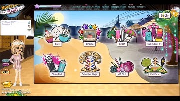 Random MSP Video ♥