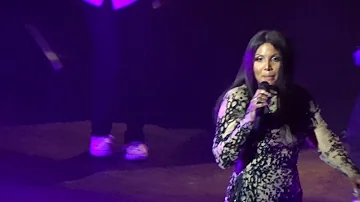 Toni Braxton (@ToniBraxton)-Long As I Live @EventimApollo, 16th Nov 2019