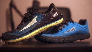 ALTRA ESCALANTE 2.0 & KING MT 2.0 | Shoes for WIDE FEET