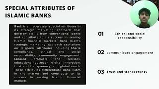 CASE STUDY DPD40143 ISLAMIC BANKING PRODUCT AND SERVICES