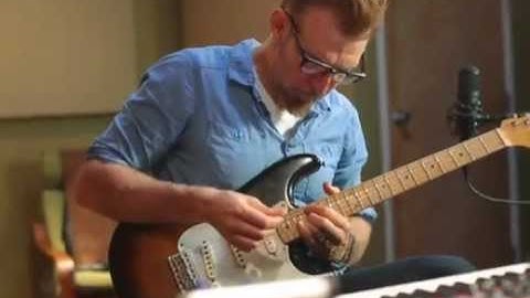 Greg Kuehn - WD Content Creator