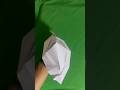 This Paper Hat Trick Is Taking Over the Internet!