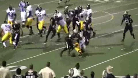 David McClurg's 2009 Highlights