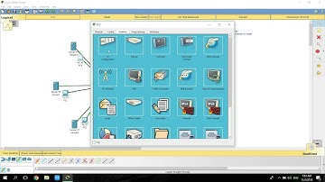 Cisco packet with vlsm dhcp ospf nat trunking vlan  Part 1