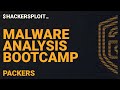 Malware Analysis Bootcamp - Packers & Unpacking