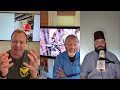 US-IRAN-IS-WARCAST - DAY 103 -w/Malcolm, Jacob, Wajeeh