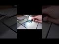 How to clean your needle #sewinghacks #sewingshorts #sewingtricks #sewingmachinetips