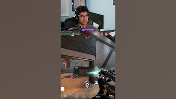 SINATRAA APPROVES OF CRAZY 1v3 CLUTCH! | twitch.tv/maybekaito  #valorant #valorantclips #twitch