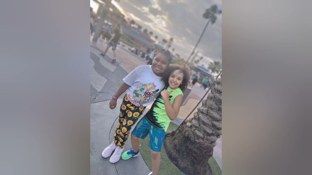 World Cheer Competition in Orlando Family Vacation YouTube