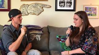 AJNM: Hannah Bronson, "Music Therapy and the Military" (Video)