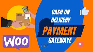 Set Cash on Delivery as Payment Gateway in WooCommerce – COD Setup Guide