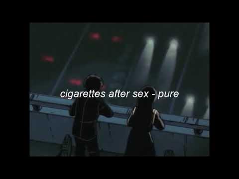 Cigarettes After Sex - Heavenly (tradução/legendado) 