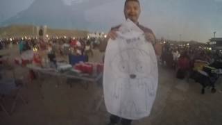 Celebrity Reno Lantern Fest 2016 Wealth