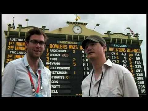 Two pricks at the Ashes: Adelaide day five