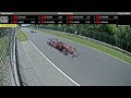 FR Americas 🏁 Road America SpeedTour Race 3 (Full Race)
