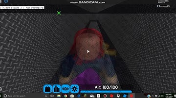 Roblox FE2 Map Test | Aqua Facility by Dr_Right2 | (Hard or Insane)