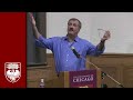 The Trial of Galileo - Cosmologist Edward "Rocky" Kolb Lecture | Uncommon Core