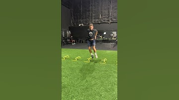 Mini Hurdle Hope - Lateral