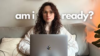 When To Start Applying For Tech Jobs? (if you're a self-taught programmer)