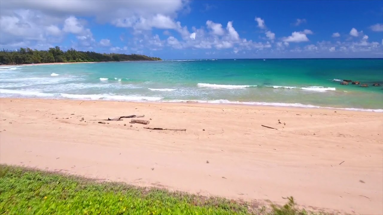 Anahola Vacation Rental in Kauai YouTube