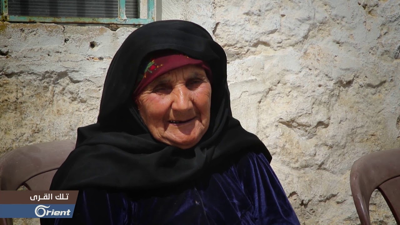 دارة عزة حاضرةُ  ريف حلب الغربي  _ تلك القرى