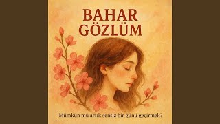 Bahar Gözlüm
